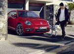 2017年式《VW Beetle》金龜微整是不是更有型呢? 2017年式《VW Beetle》金龜微整是不是更有型呢?