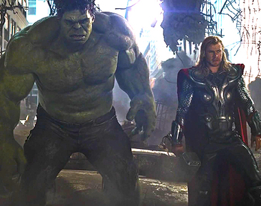 《雷神索爾3：諸神的黃昏》澳洲開拍　浩克與索爾攜手回歸