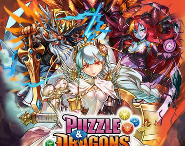 卡片遊戲版《龍族拼圖》推出約一年之後結束營業啦...（也太快）