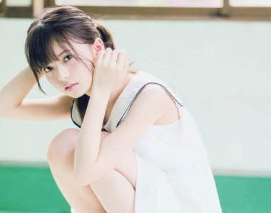 《齋藤飛鳥的寫真夜現場》楚楚動人的小顏美少女