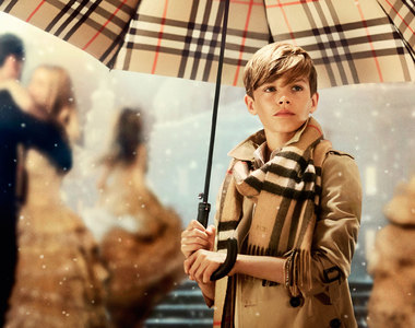 英GQ《最會穿衣服的英國男人》TOP 10 貝帥家就佔了兩名