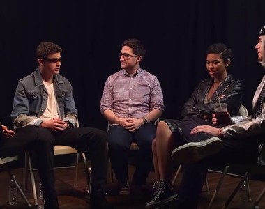 MTV惡搞《X戰警團體諮商》原來大家心中都是滿滿的吐槽啊...