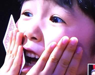 《最令人火大的童星》網友們看到寺田心就砸爆電視？