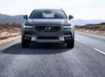 《Volvo V90 Cross Country》跨界旗艦正式登基 《Volvo V90 Cross Country》跨界旗艦正式登基