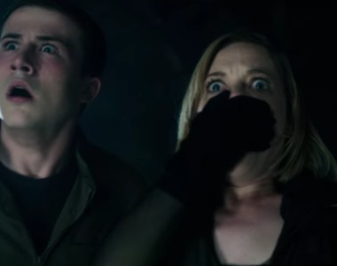 驚悚電影《別呼吸》一部讓人想替兇手加油的電影