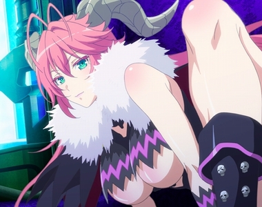 紳士動畫《Sin七大罪》根本每個都可以設定成色欲