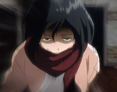 《最man動漫女角TOP 10》這些女孩可不只有溫柔婉約