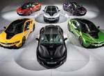 英國專屬《BMW i8》新衣可不只五顏六色喔 英國專屬《BMW i8》新衣可不只五顏六色喔