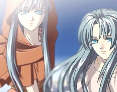 手機遊戲《伊蘇I&II編年史》紅髮劍士的冒險原點於手機平台登場