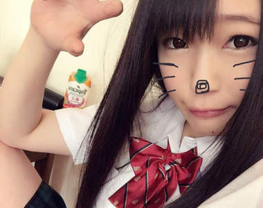 AV女優南梨央奈《冰塊自慰實況》推民瘋求使用後的冰塊ww