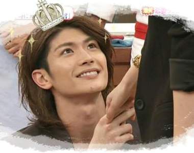 《最適合王子稱號的日本男星》新世代竄起中最高票的果然還是...