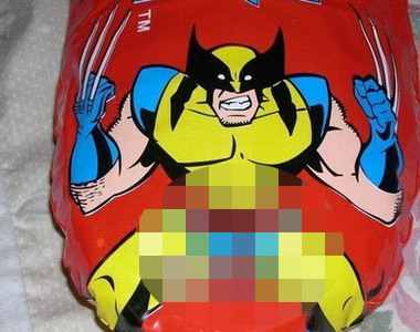 兒童不宜《髒髒玩具》對不起髒的是我的腦袋(哭)