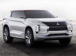 《Mitsubishi GT-PHEV Concept》休旅新概念搶先秀 《Mitsubishi GT-PHEV Concept》休旅新概念搶先秀