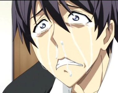 《漫畫休載理由》原作劇情庫存不夠只好停在這裡了……