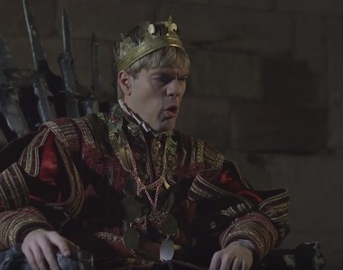 仿效《冰與火之歌》號稱最有誠意（？）謎片預告　