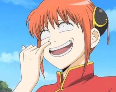 《銀魂真人版電影》已經有粉絲準備要搶橋本環奈的嘔吐物啦