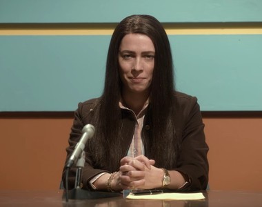 女主播《直播自殺事件》電影預告 讓你今晚做惡夢的笑容......