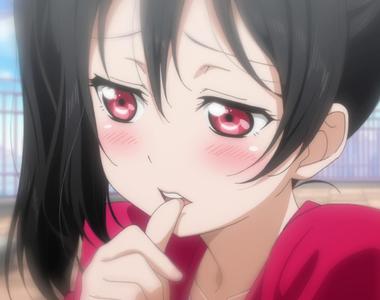 《情人節最想送巧克力給他♥》二次元跟三次元的NO.1男子是~~?