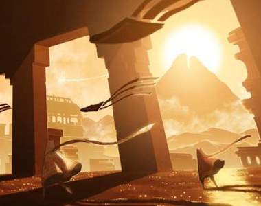 《可以讓人放鬆的遊戲 TOP 10》體悟~心靈祥和(飄)