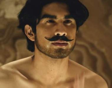 《意外不是混血的日本男星》其實人家只是臉比較濃罷惹( ̄▽ ̄)