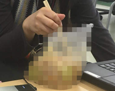 台灣見怪不怪的《塑膠袋便當》日本網友:像是嘔吐物……