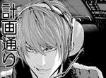 《死亡筆記本二創》順便讓網友回憶起龍貓初期設定 《死亡筆記本二創》順便讓網友回憶起龍貓初期設定