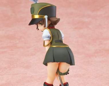 網友抗議《模型展場刊太色情》小露內褲有那麼嚴重嗎……？