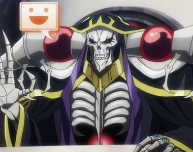 前所未見《OVERLORD人氣投票》投票還沒開辦第一名就出爐了