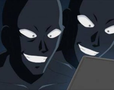 《充滿犯罪氣息的措詞》不行…我已經按耐不住了