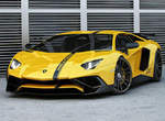 Wheelsandmore改造《Lamborghini Aventador SV》戰鬥大牛再進化 Wheelsandmore改造《Lamborghini Aventador SV》戰鬥大牛再進化