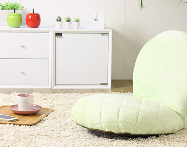 《哈密瓜菠蘿麵包和室椅》繼發霉的吐司後來個甜甜的哈密瓜波羅麵包