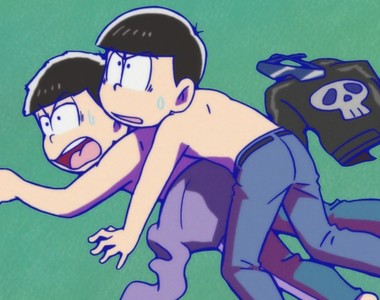 《真人版阿松G片》有辦法引起粉絲的興趣嗎？