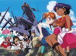 《劇作家大川久男去世》作品:阿爾卑斯山的少女、海底兩萬哩 《劇作家大川久男去世》作品:阿爾卑斯山的少女、海底兩萬哩