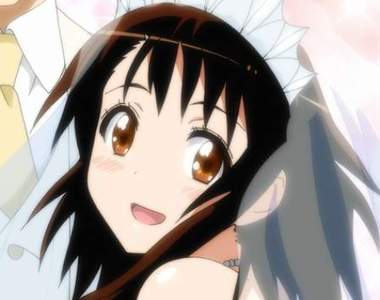 《動漫界結婚理想對象 TOP 10》大家的老公老婆怎麼都在榜上嗎?