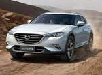 休旅新成員《Mazda CX-4》竟然和大家沒有緣份? 休旅新成員《Mazda CX-4》竟然和大家沒有緣份?
