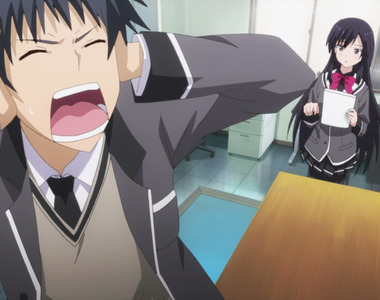 《成人遊戲公司》現實與理想差距太大造成高離職率