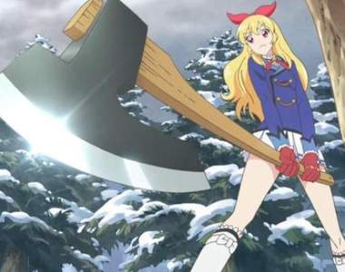 惡搞玩太兇的《BANDAI動畫頻道》想弄懂每個梗也要夠宅才行……