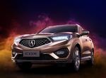 北京首演《Acura CDX》大陸專屬的豪華版HR-V是你? 北京首演《Acura CDX》大陸專屬的豪華版HR-V是你?