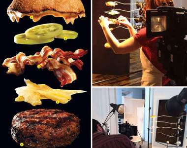 大揭密《攝影背後的秘密》把我的美好世界還來啊啊