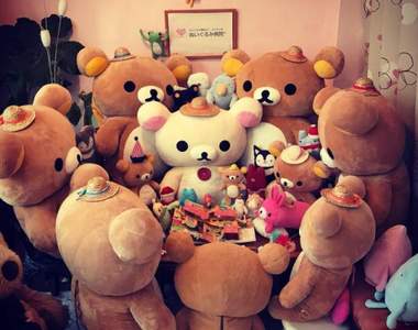 幫助殘破布偶找回自信《超可愛布偶醫院》醫生的植皮手術太神了……