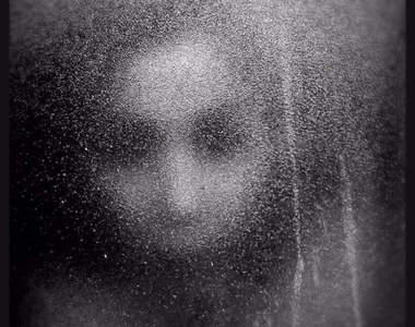 《恐怖浴室事件簿》媽你是來關心水溫還是其實來嚇我的啊(⊙＿⊙)