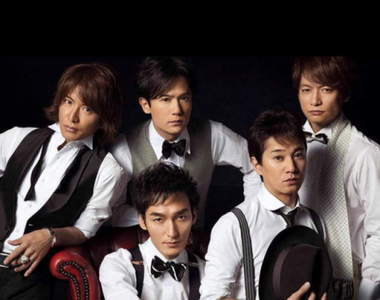 趁隊長不在《傑尼斯宣布SMAP解散》木村拓哉:相當無言