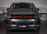 ABT改造《VW T6》超人氣商旅大變身 ABT改造《VW T6》超人氣商旅大變身