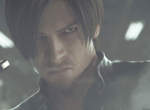惡靈古堡CG動畫電影《BIOHAZARD:VENDETTA》預告公開 惡靈古堡CG動畫電影《BIOHAZARD:VENDETTA》預告公開