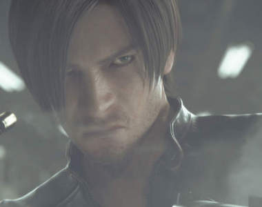 惡靈古堡CG動畫電影《BIOHAZARD:VENDETTA》預告公開