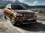 《BMW X1 Long Wheelbase》來到北京沒有長一點怎麼行呢? 《BMW X1 Long Wheelbase》來到北京沒有長一點怎麼行呢?
