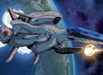 老外自製《R-TYPE》動畫 滿滿的80年代風格讓大叔們流下眼淚... 老外自製《R-TYPE》動畫 滿滿的80年代風格讓大叔們流下眼淚...