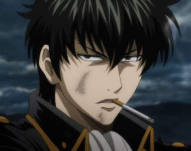 《銳利眼動漫帥哥》網友票選擁有最酷眼神的角色排行榜