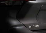 概念成真《Nissan Kicks》先秀屁屁給大家聞香 概念成真《Nissan Kicks》先秀屁屁給大家聞香