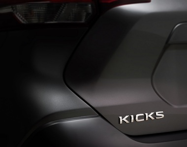 概念成真《Nissan Kicks》先秀屁屁給大家聞香